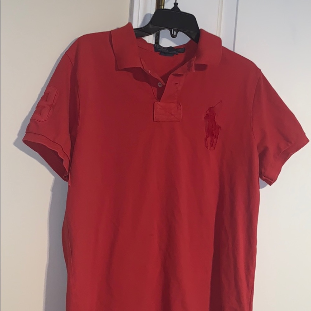 Polo by Ralph Lauren men’s size L